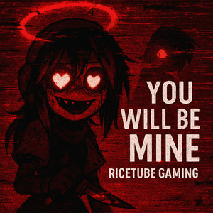 You will be mine (CynXUzi) [Murder drones] by Ricetube Gaming