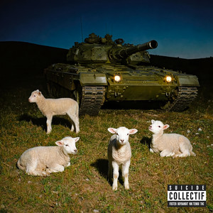 Suicide Collectif by Foster 162, Nik Tendo, BoyBandit, TheHashClique