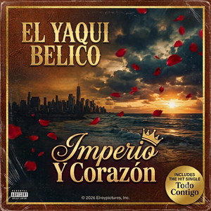 Todo Contigo - Extended Version by El Yaqui Belico