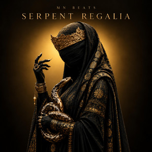 SERPENT REGALIA by MN Beats