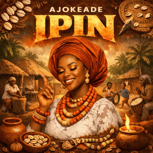 Ipin by Ajokeade