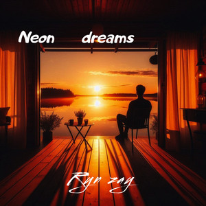 Neon dreams by Ryn Zay