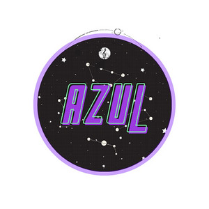 Azul Beats - Thoughts (Instrumental)
