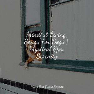 Mindful Living Songs For Dogs | Mystical Spa Serenity album