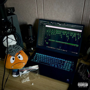 MDMA by twl