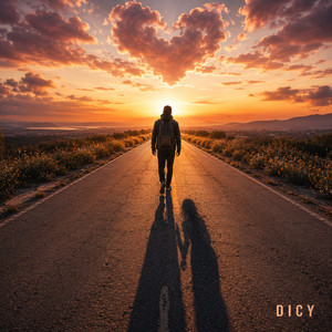 Te llevo conmigo by DICY