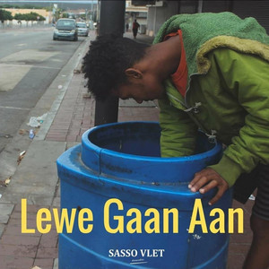 Sasso Vlet - Lewe Gaan Aan