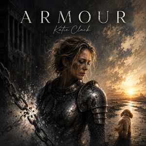 Armour by Katie Clack