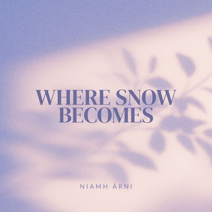 A Silence That Drifted by Niamh Árni