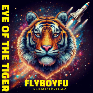 Eye of The Tiger (feat. TROOARTISTCAZ)