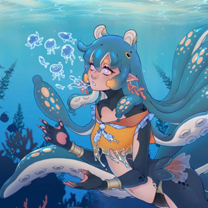 Oceanic Melody