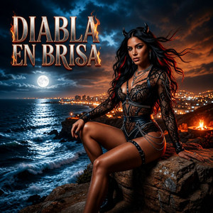 Diabla en Brisa by Jonix RD