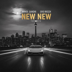 New New by Anmol Gandhi, Riicch