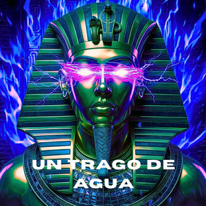 tendencia DJ - Un Trago De Agua