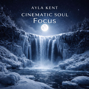 Cinematic Soul Focus, Pt. 5 by Ayla Kent