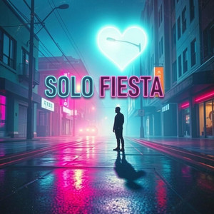Fiesta sin parar by Ravix Niro