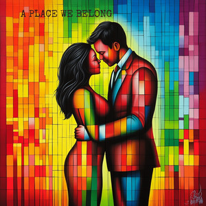 A Place We Belong by Atlas