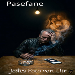 Pasefane - Jedes Foto von Dir