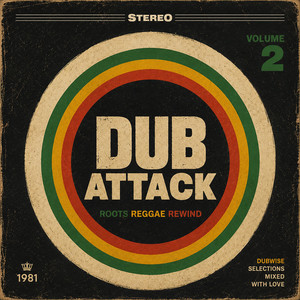 Chaos Reigns Supreme by Dub Attack