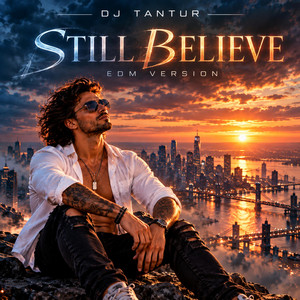 Still believe (Stay true EDM Emotional) by Dj Tantur
