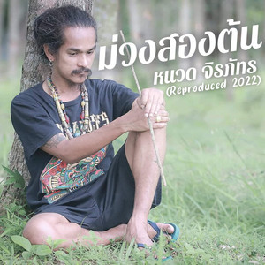 ม่วงสองต้น (Reproduced 2022) by หนวด จิรภัทร