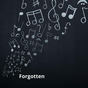 Forgotten by Sonson Gust