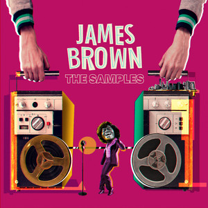 James Brown: The Samples album
