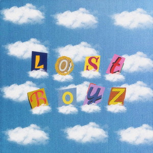 Portada de LOST BOYZ