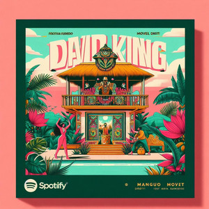 Lo moviste by david king hd