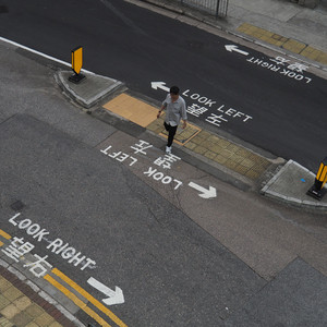I'm Lost by Nik Shun