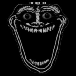 BERO 03 by 3VILCORE
