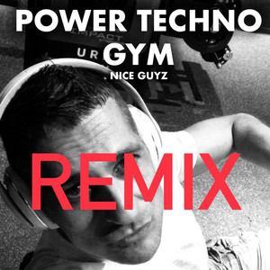 POWER TECHNO GYM (REMIX)