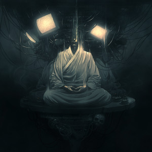 album cover: YŪRA