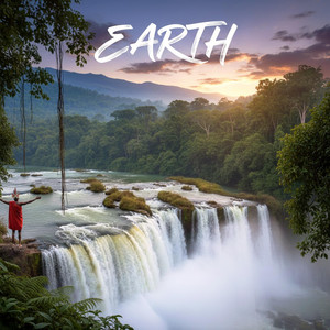Earth by Stanislav Simeonov - Taffing