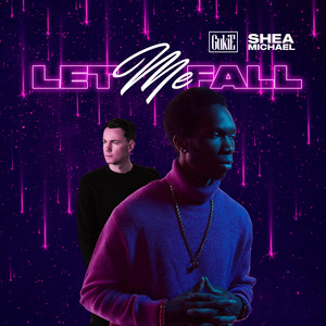 Portada de Let Me Fall