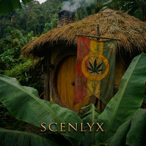Ring of the Ganja King by SCENLYX