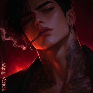 Lullaby Of Lies by Sable Voice