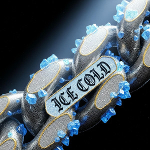 ICE COLD by Alkfor