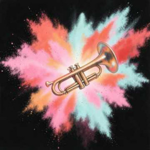 Notte di fuoco by VYRO