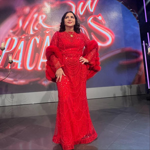 Carmen Serban - Cu Tine Fac Orice