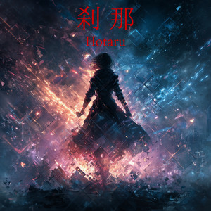 刹那 by Hotaru