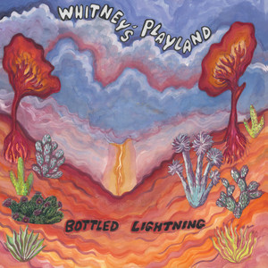 Bottled Lightning by Whitney's Playland