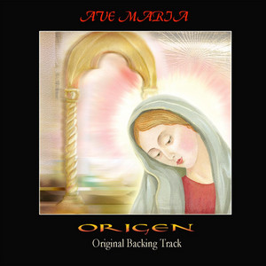 Ave Maria (Original Backing Track)