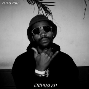 Trap God by ZOWA ZAR