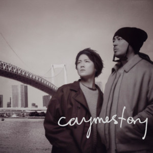 CAYMESTORY - Lose Control