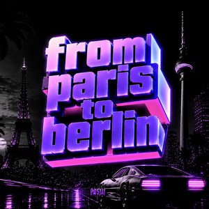 From Paris to Berlin by PATSTAT