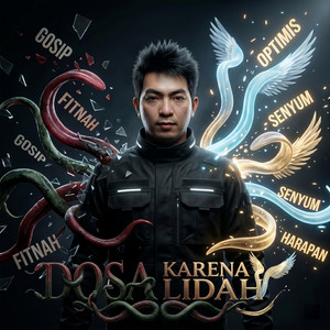 Dosa Karena Lidah by The Honest Hustle