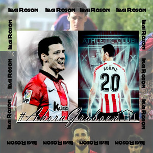 Aritz Aduriz