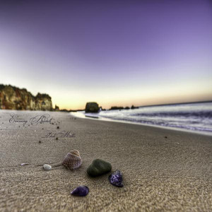Evening Beach