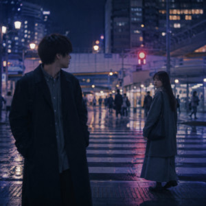 知らないふり by yolu(夜)
